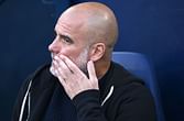 Manchester City hold talks with Serie A giants over potential move for 26-year-old star: Reports