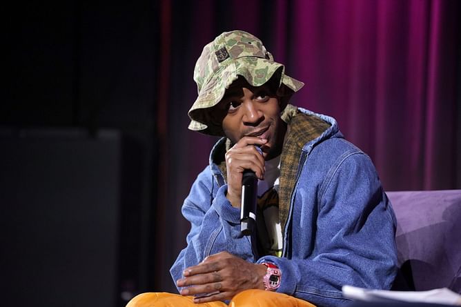 Kid Cudi testifies Cassie asked him to pick her up while sounding "stressed" and "nervous" about Diddy finding out they were dating
