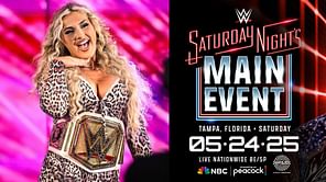 Last-minute change to force Tiffany Stratton into major WWE championship match at SNME? Possibility explored