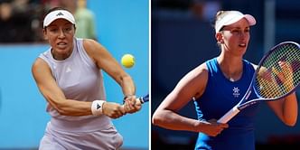 Italian Open 2025: Jessica Pegula vs Elise Mertens preview, head-to-head, prediction, and pick