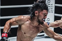 Lito Adiwang outlines physical preparation for potential flyweight move: “I’m there but I have to refine it more”