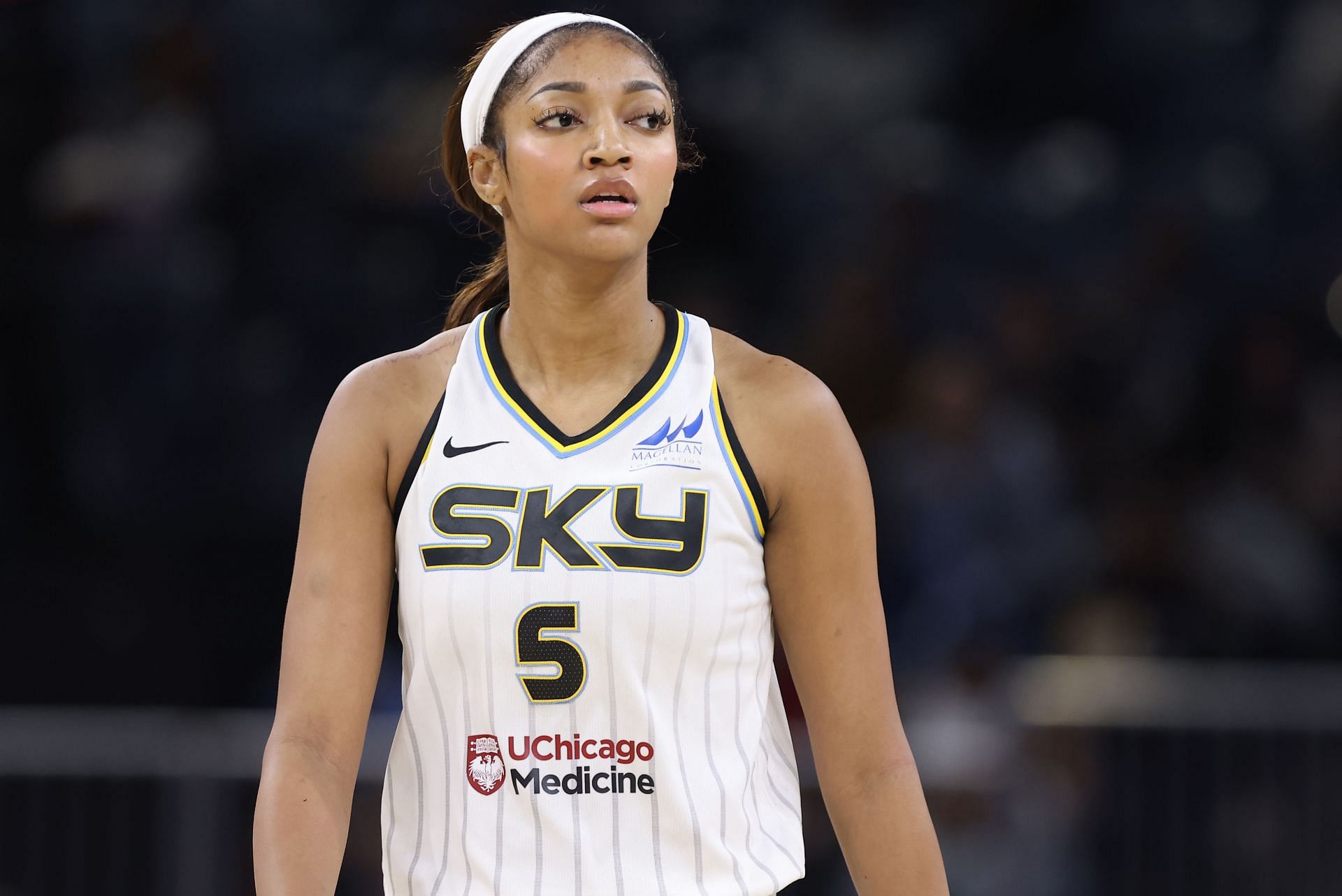 WNBA: MAY 06 Preseason - Minnesota Lynx at Chicago Sky - Source: Getty