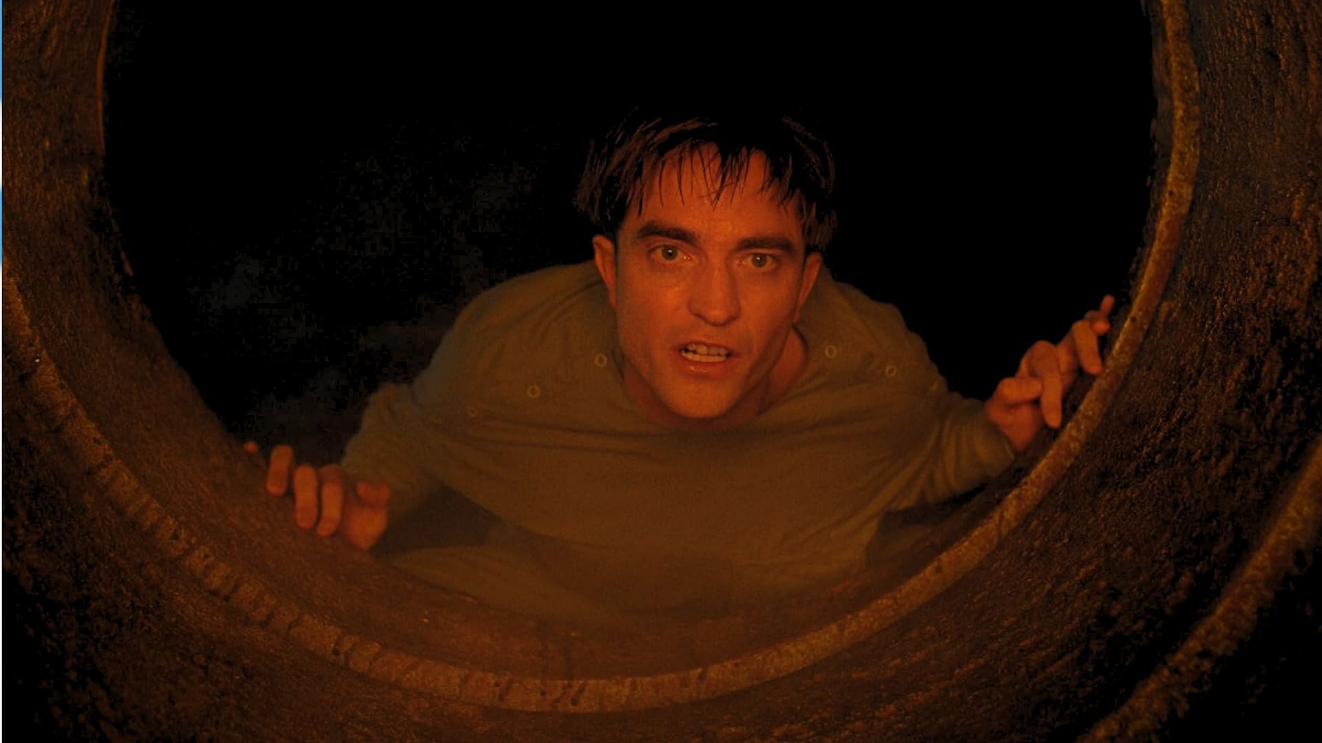 A still from Mickey 17 
