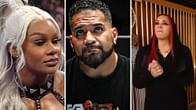Jade Cargill, Tonga Loa, The Rock's daughter Ava, and more react after 27-year-old star gets fired from WWE