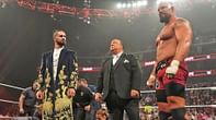 Huge name to return on WWE RAW and wipe out Seth Rollins' faction single-handedly? Exploring the chances