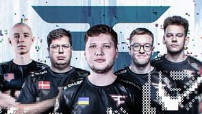 s1mple joins FaZe Clan ahead of CS2 Austin Major in a shocking roster move