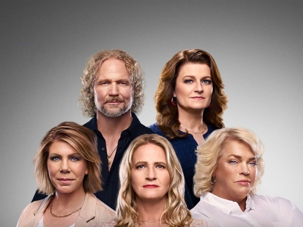 Sister Wives season 19 (Image via Instagram/@tlc)