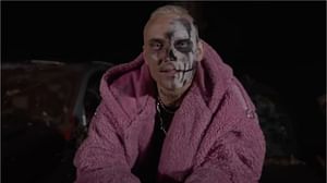 Congratulations to AEW star Darby Allin