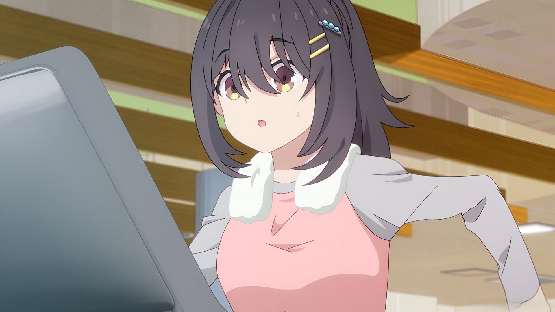 Food for the Soul episode 7: Release date and time, where to watch, and more (Image via P. A. Works)