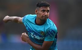 Mustafizur Rahman granted NOC by Bangladesh for IPL 2025; South African duo confirm return for DC