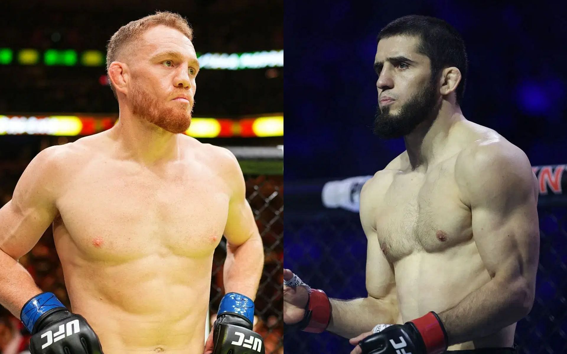 UFC veteran explains how Jack Della Maddalena can be a threat to Islam Makhachev