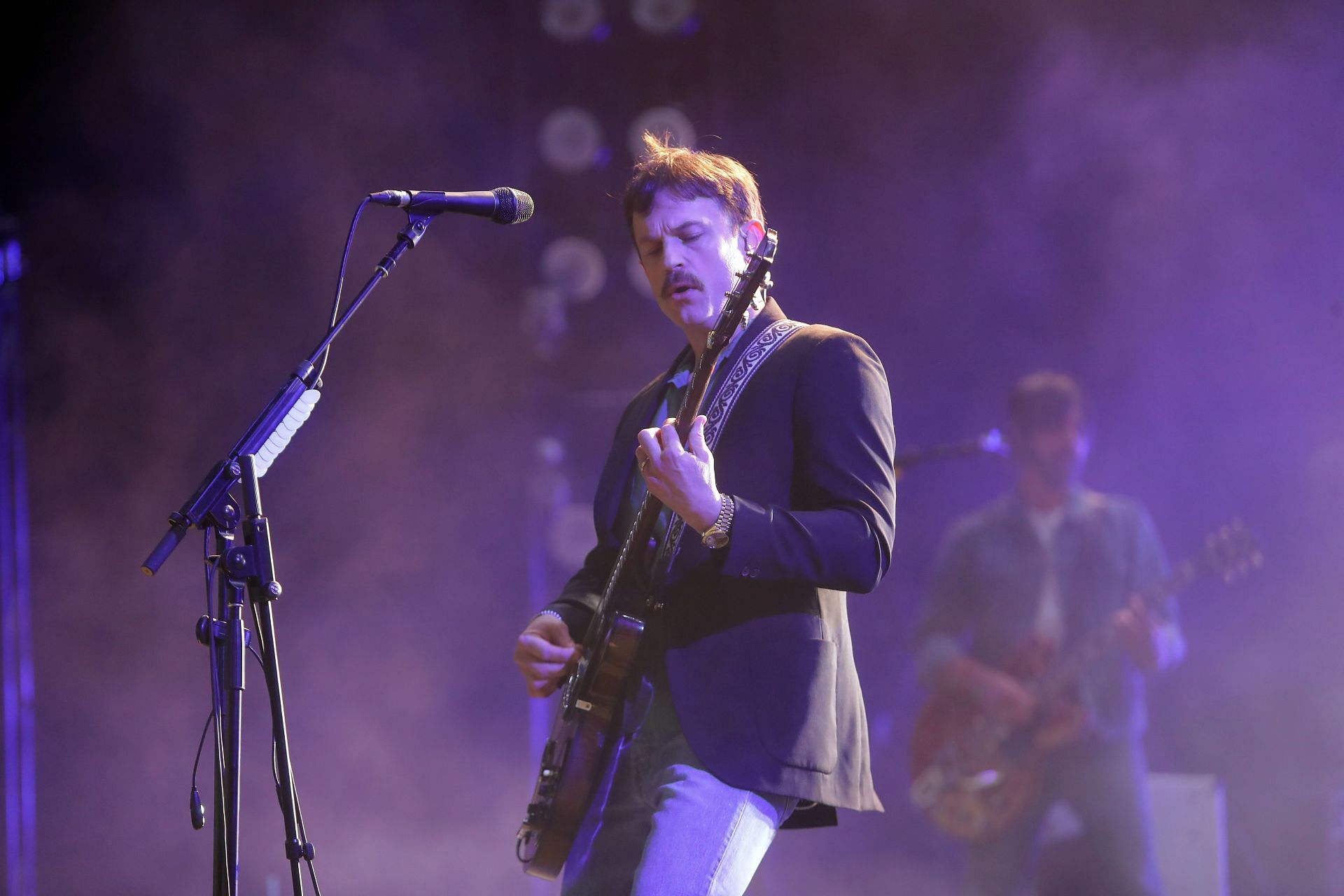 Extra Innings Festival 2025 - Source: Getty