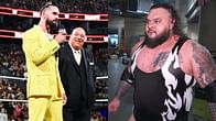 4 signs Bronson Reed will betray Seth Rollins on WWE RAW