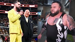 4 signs Bronson Reed will betray Seth Rollins on WWE RAW