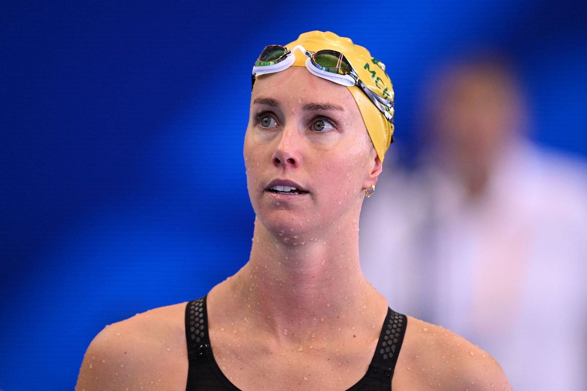 Fukuoka 2023 World Aquatics Championships: Swimming - Day 5 - Source: Getty