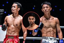 “He walks through him” - Johan Ghazali confident Superbon will unify world titles in impending showdown with Masaaki Noiri