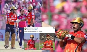 "With this Test20 knock Shreyas Iyer has given solid reply to selectors"- Top 10 funny memes as PBKS reach 219/5 in IPL 2025 match vs RR