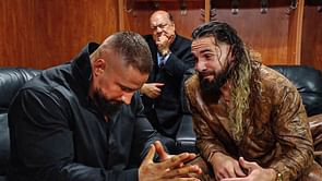 30-year-old former WWE champion tipped to become 4th member of Seth Rollins' faction, says analyst