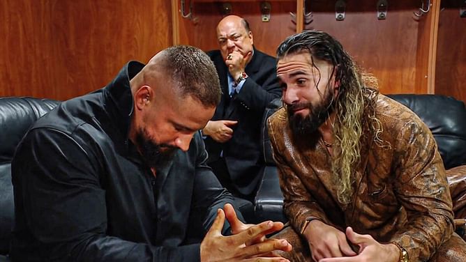 30-year-old former WWE champion tipped to become 4th member of Seth Rollins' faction, says analyst