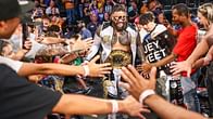 Top WWE Superstar wants to "make things right" at the expense of Jey Uso