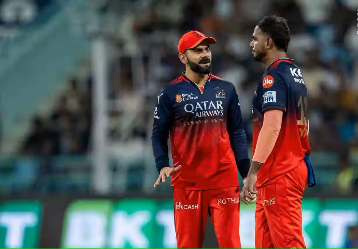 IPL 2025 : एबी डीविलियर्स ने कमेंटेटर्स पर साधा निशाना, RCB की आलोचना करने को लेकर कही बड़ी बात