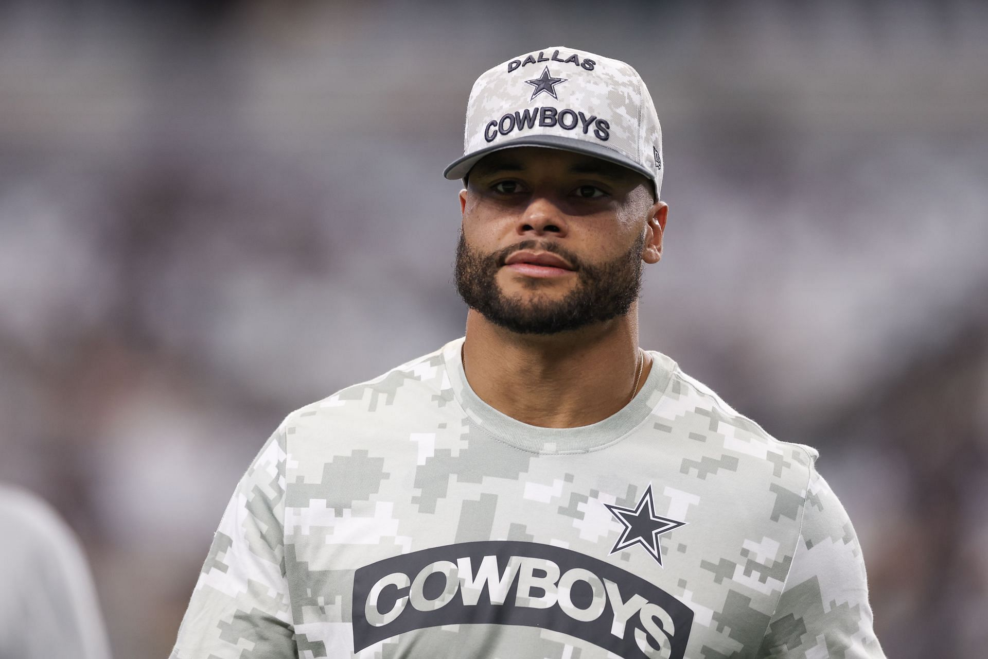 Philadelphia Eagles v Dallas Cowboys - Source: Getty