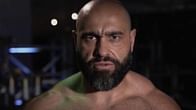 Rusev reveals the real reason he returned to WWE