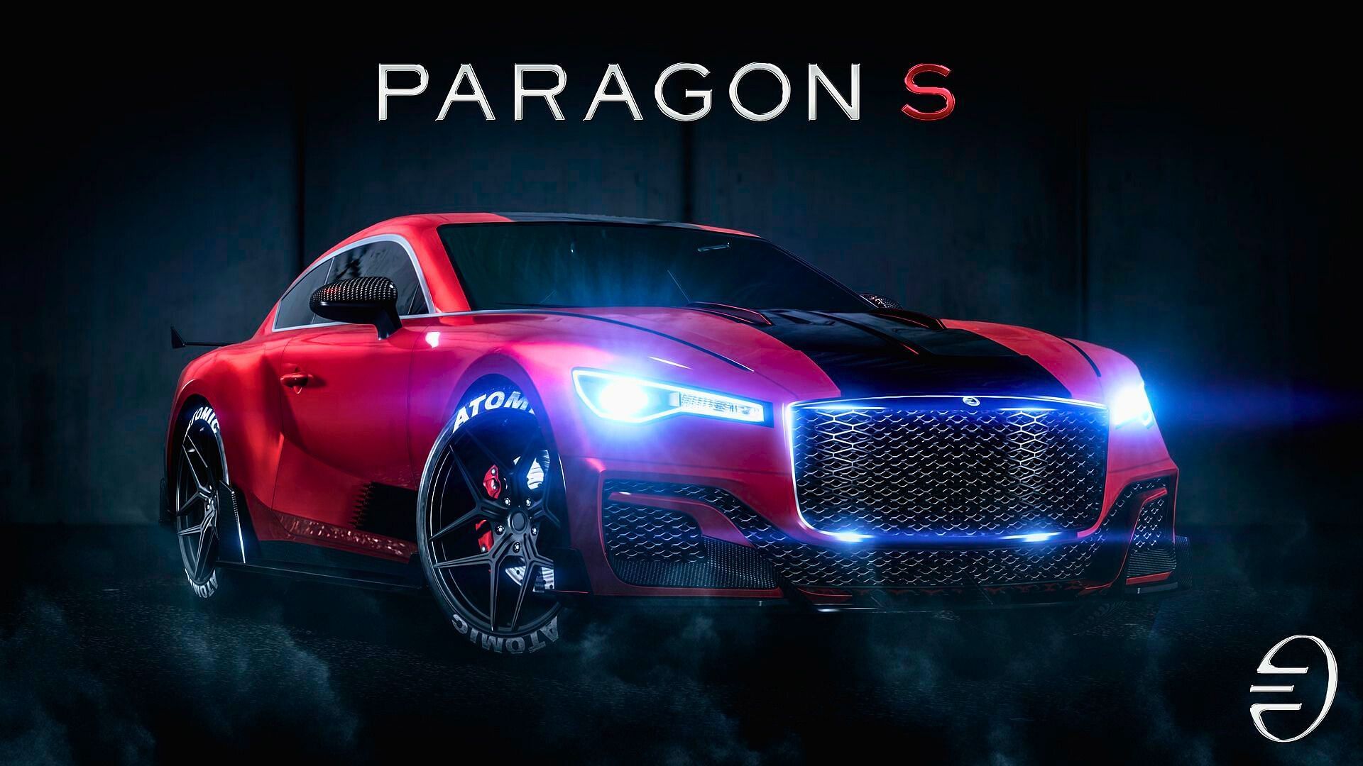 enus paragon s