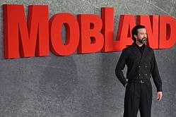 "Nothing I’ve ever done before" — Emmett J Scanlan reveals how he prepared for his role as Conrad's right-hand man in MobLand