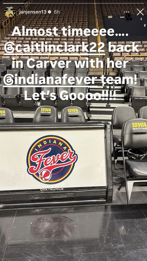(image credits: @janjensen13 on Instagram)