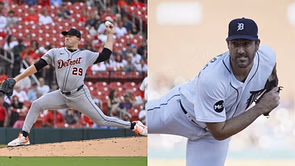 MLB analyst compares Tarik Skubal's dominance to Justin Verlander's prime