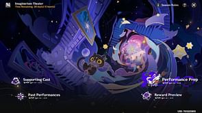 Genshin Impact Imaginarium Theater May 2025: Enemies, buffs, and recommended characters