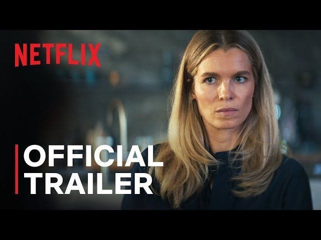 The Secrets We Keep 2025 Cast List 