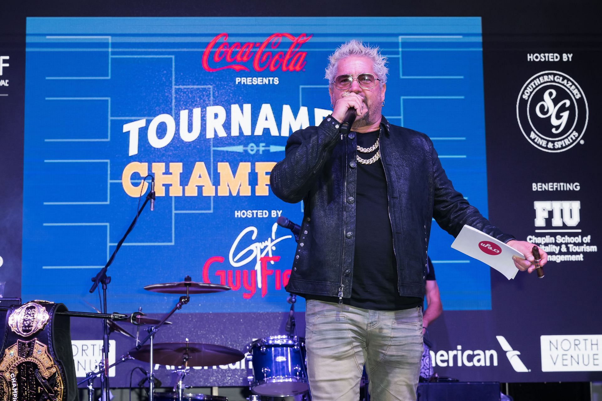 2025 South Beach Wine &amp; Food Festival - Source: Getty