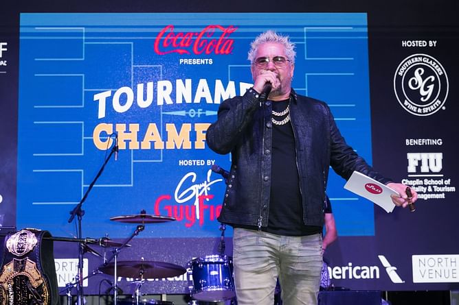 I believe the Tournament of Champions final should be a best-of-three cook-off
