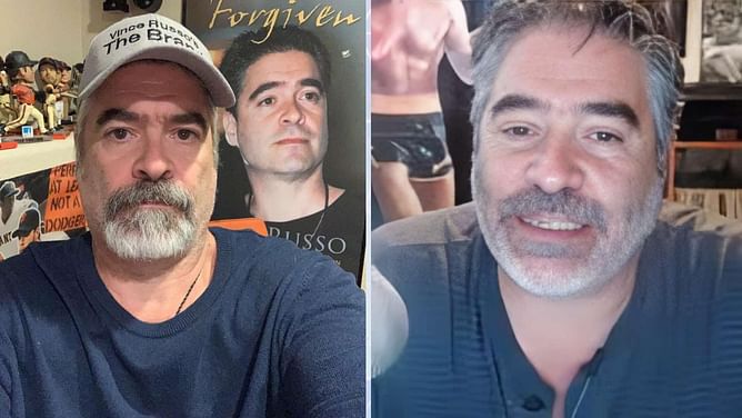 WWE's biggest problem disclosed, according to Vince Russo (Exclusive)