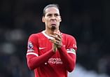 "He's in a mid-table team" - Liveprool told Chelsea and Real Madrid target is perfect partner for Virgil van Dijk by Jermaine Pennant
