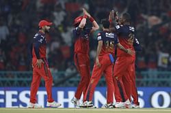 Who said what - top 5 expert reactions to RCB's heavy defeat to SRH in IPL 2025 ft. Virender Sehwag