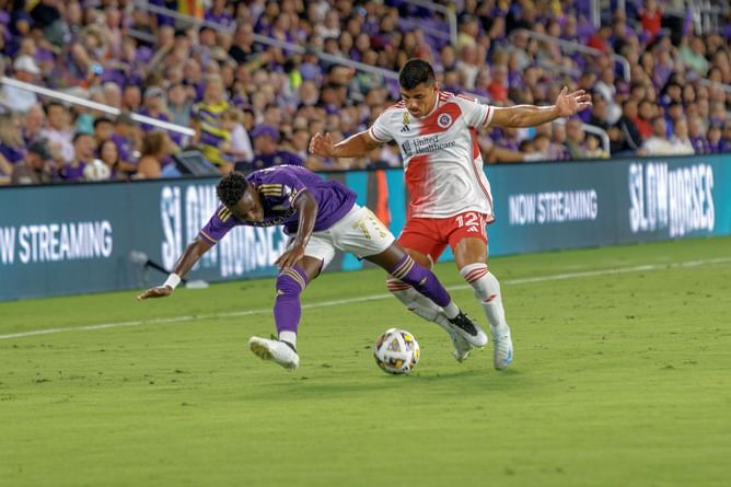 Orlando City vs New England Revolution Prediction and Betting Tips | 10th May 2025