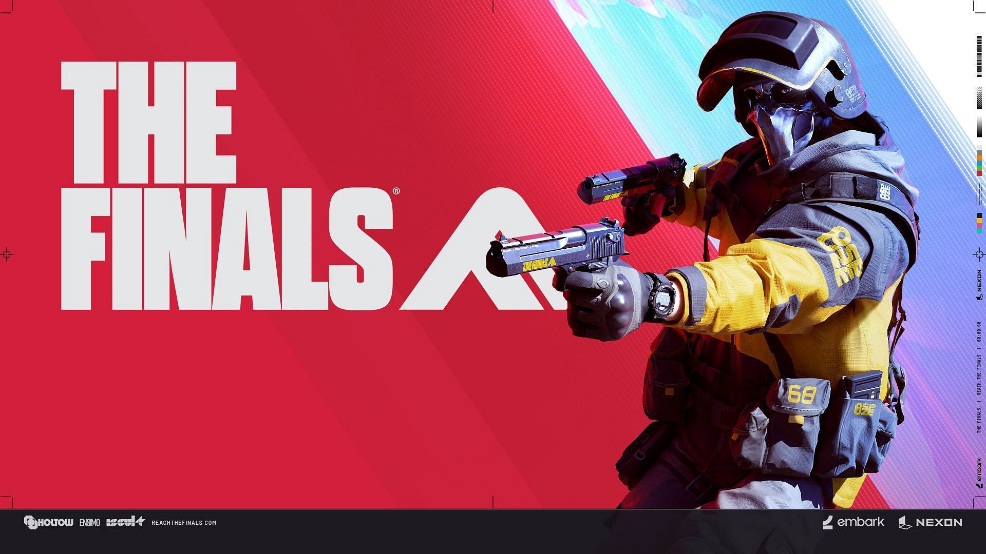 The Finals Major 2025 has been announced (Image via Embark Studios)