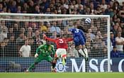 Chelsea 1-0 Manchester United: Red Devils Player Ratings as Marc Cucurella sentences Ruben Amorim's men to 18th EPL defeat
