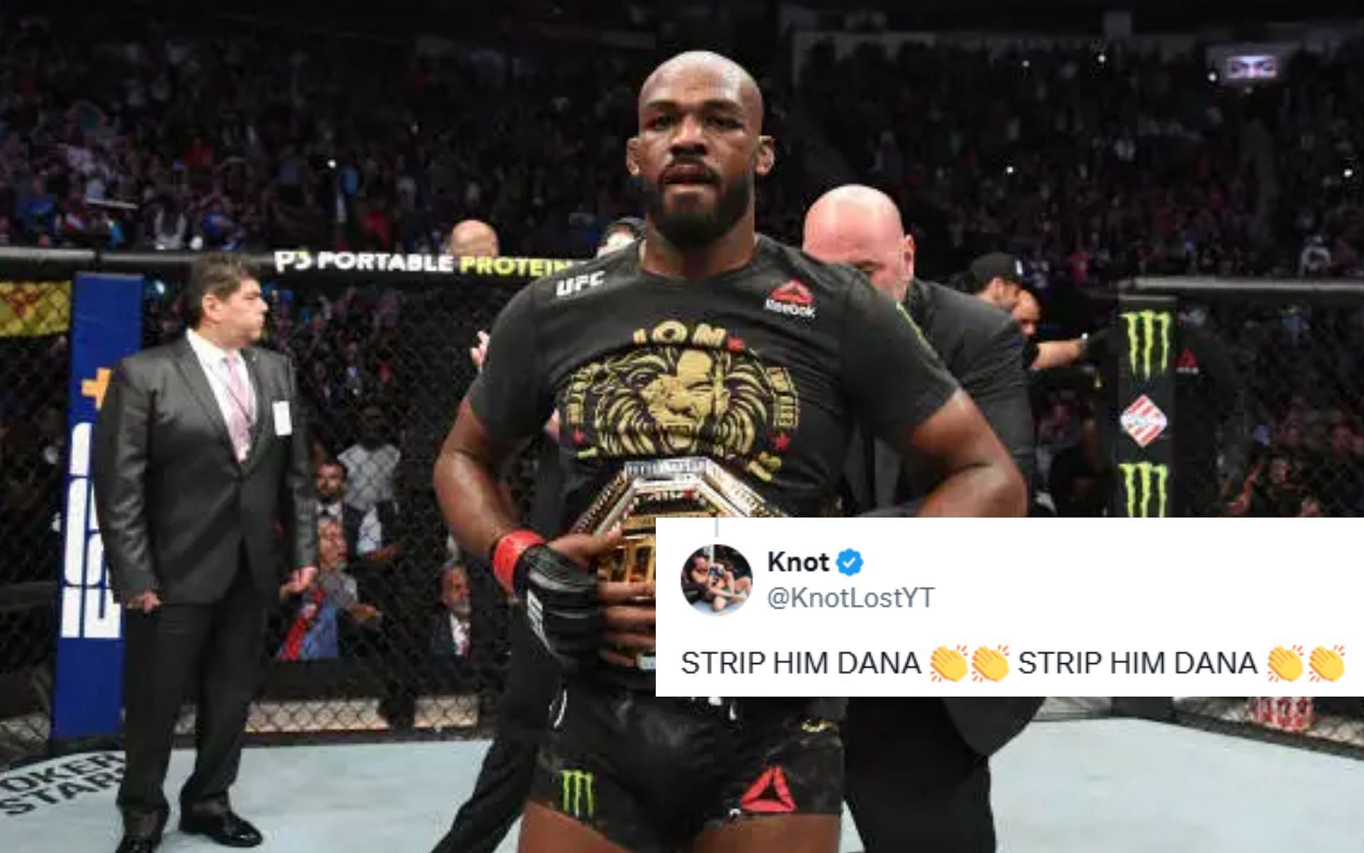 Jon Jones