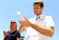 Will Power To Visit With Dallas Cowboys - Source: Getty