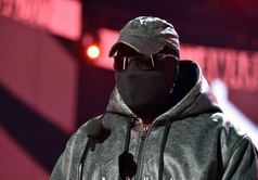 "We're actually on a hunt" — Cam'ron says he is trying to interview Kanye West's cousin whom Ye claimed he had an incestuous relationship with