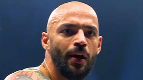 Ricochet reacts to massive revelation following AEW Double or Nothing 2025