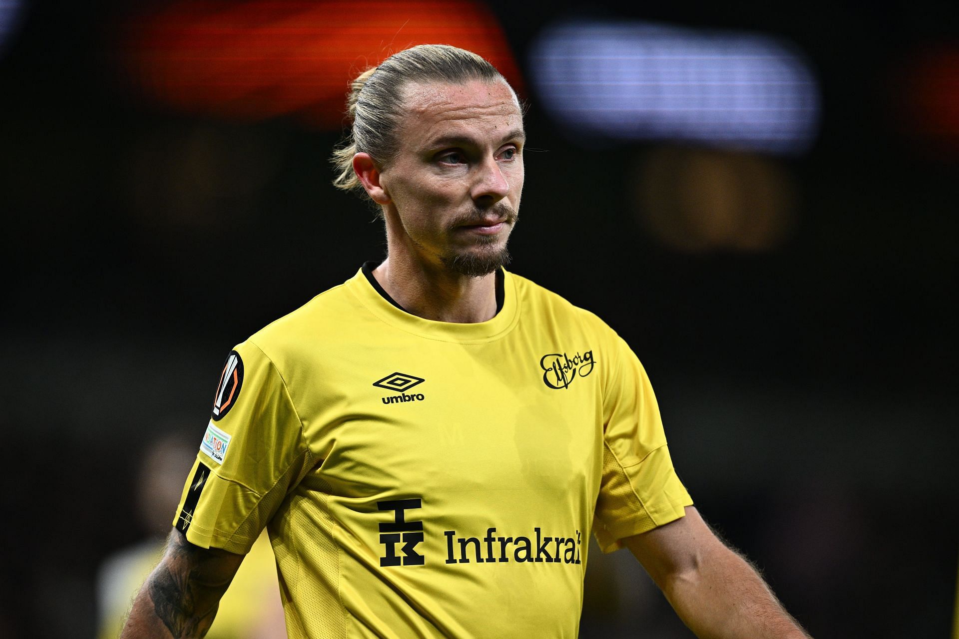 Tottenham Hotspur v IF Elfsborg - UEFA Europa League 2024/25 League Phase MD8 - Source: Getty