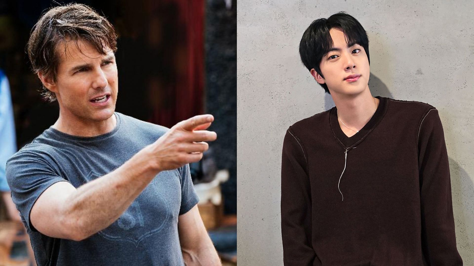 Tom Cruise reported to make appearance on BTS