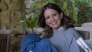 “I have so many ones that aired that I wish had not” — Saturday Night Live’s Tina Fey reveals she lies to her kids about some of her early work