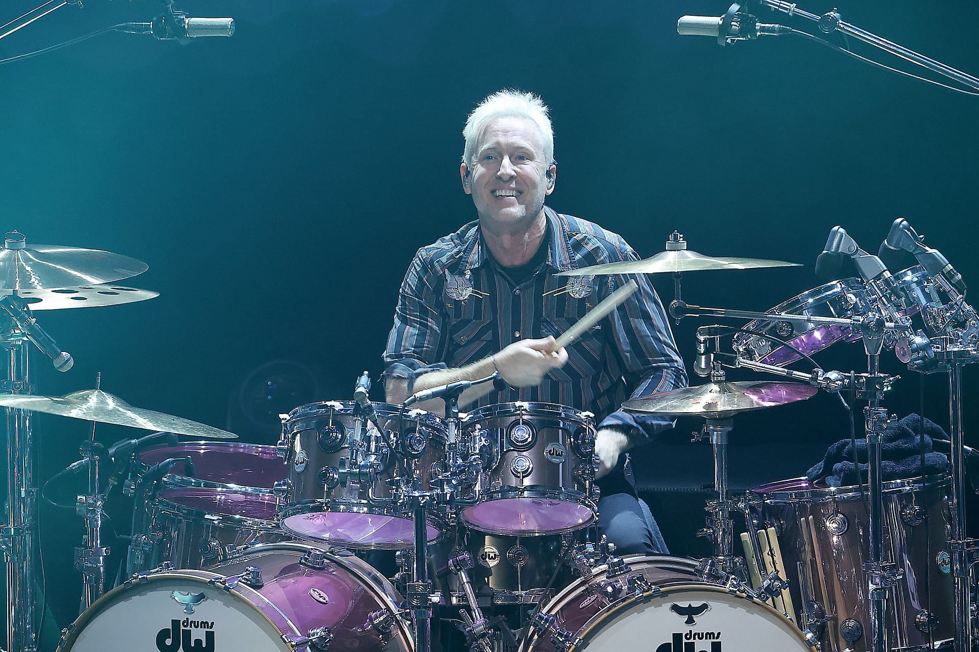 Foo Fighters &quot;Austin City Limits&quot; TV Taping - Source: Getty