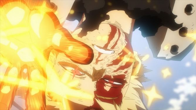 Horikoshi reveals the cruel reason behind Bakugo's fake death in My Hero Academia (and it has to do with Shigaraki)